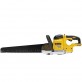 DeWALT DCS397N tandēmzāģis
